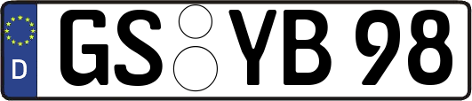 GS-YB98