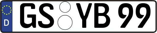 GS-YB99