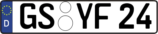 GS-YF24