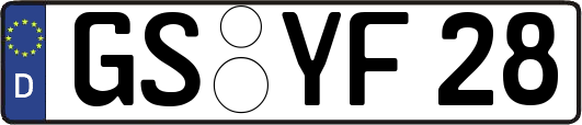 GS-YF28