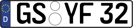 GS-YF32