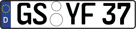 GS-YF37