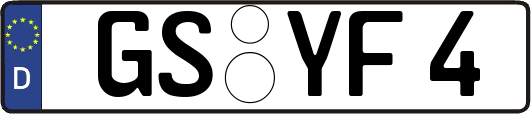 GS-YF4