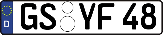 GS-YF48