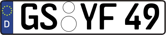 GS-YF49