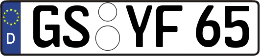 GS-YF65