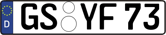 GS-YF73