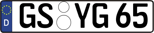 GS-YG65