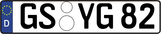GS-YG82