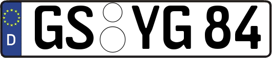 GS-YG84