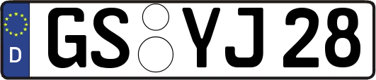 GS-YJ28