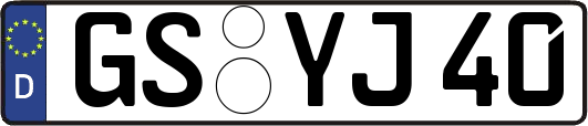 GS-YJ40