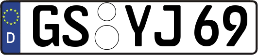 GS-YJ69