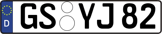 GS-YJ82