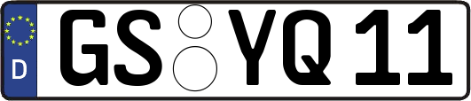 GS-YQ11