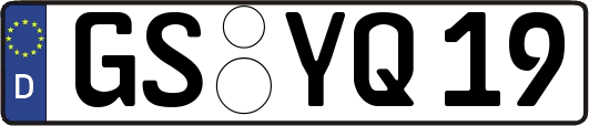 GS-YQ19