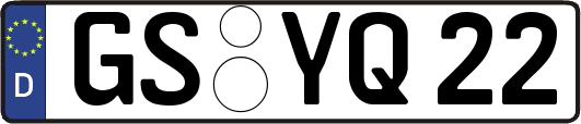 GS-YQ22