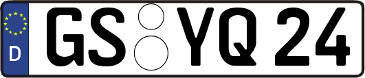 GS-YQ24