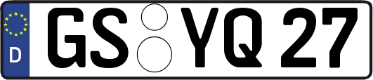 GS-YQ27