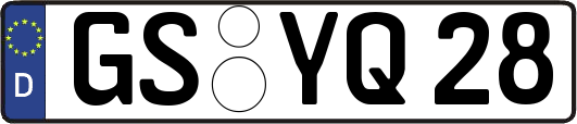 GS-YQ28