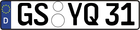 GS-YQ31