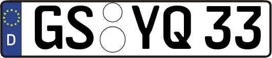 GS-YQ33