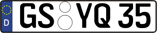 GS-YQ35