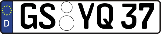 GS-YQ37
