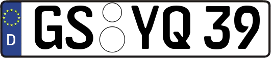 GS-YQ39