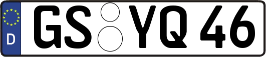 GS-YQ46