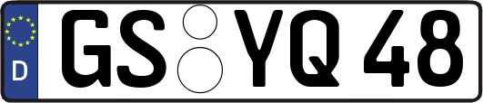 GS-YQ48