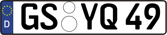 GS-YQ49