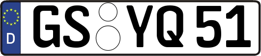 GS-YQ51