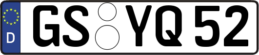 GS-YQ52