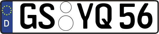 GS-YQ56