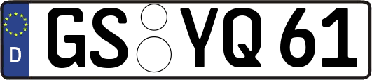 GS-YQ61