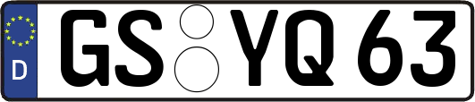 GS-YQ63