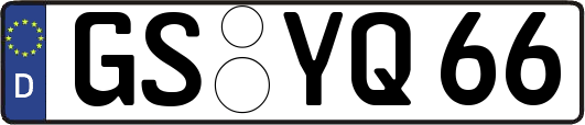 GS-YQ66