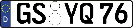 GS-YQ76