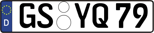GS-YQ79