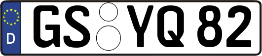 GS-YQ82