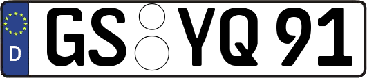 GS-YQ91