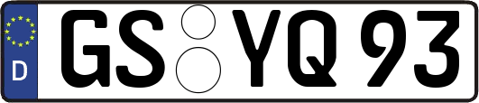GS-YQ93
