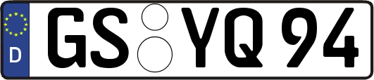 GS-YQ94
