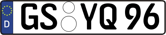GS-YQ96