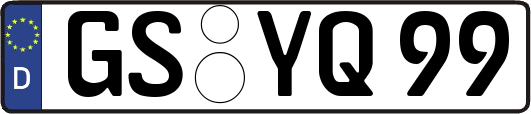 GS-YQ99