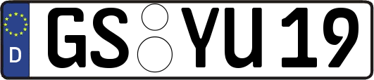 GS-YU19