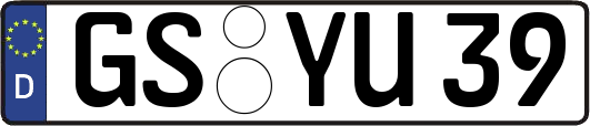 GS-YU39