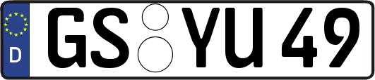 GS-YU49