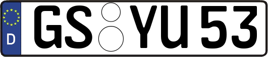 GS-YU53